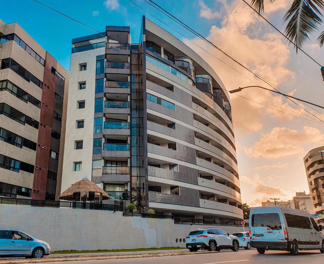 Apartment Luxo Beira Mar - Edf. Nautillus