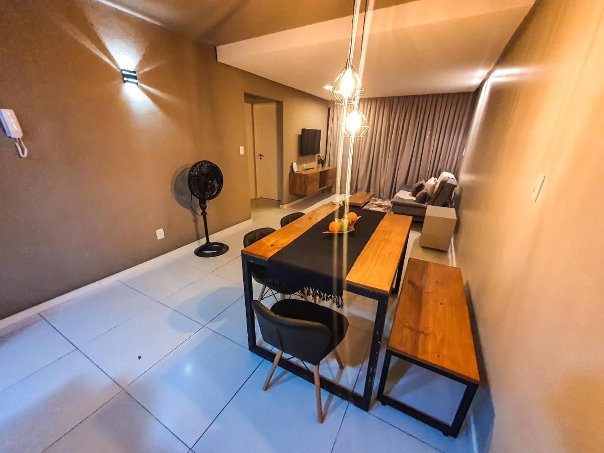 Luxo Beira Mar - Edf. Nautillus * Maceio (Alagoas)