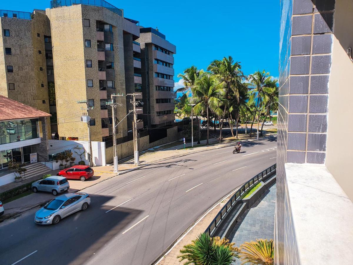 Apartment Luxo Beira Mar - Edf. Nautillus Maceio (Alagoas)